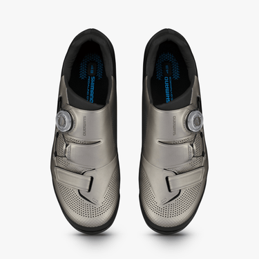 SH - XC502 - Shimano - Garage Cycles