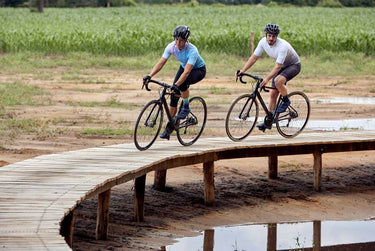 Shimano RC100 Men's Road Cycling Shoes - Shimano - Garage Cycles