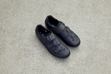 Shimano RC100 Men's Road Cycling Shoes - Shimano - Garage Cycles
