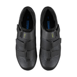 Shimano RC100 Men's Road Cycling Shoes - Shimano - Garage Cycles