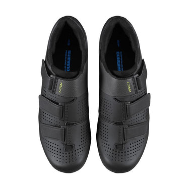 Shimano RC100 Men's Road Cycling Shoes - Shimano - Garage Cycles