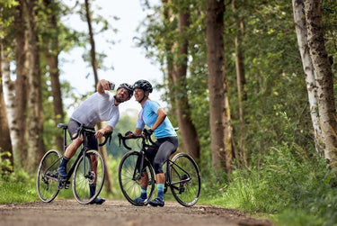 Shimano RC100W Women's Road Cycling Shoes - Shimano - Garage Cycles