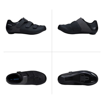 Shimano RC100W Women's Road Cycling Shoes - Shimano - Garage Cycles