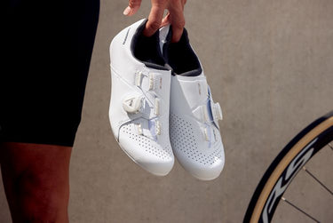 Shimano RC3 Women's Road Cycling Shoes - Shimano - Garage Cycles