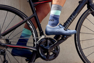 Shimano RC3 Women's Road Cycling Shoes - Shimano - Garage Cycles