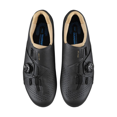 Shimano RC3 Women's Road Cycling Shoes - Shimano - Garage Cycles