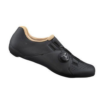 Shimano RC3 Women's Road Cycling Shoes - Shimano - Garage Cycles