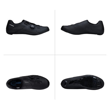 Shimano RC300 Men's Road Cycling Shoes - Shimano - Garage Cycles