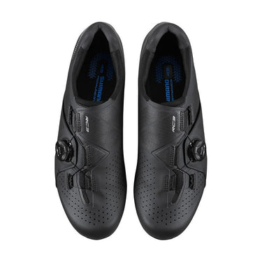 Shimano RC300 Men's Road Cycling Shoes - Shimano - Garage Cycles