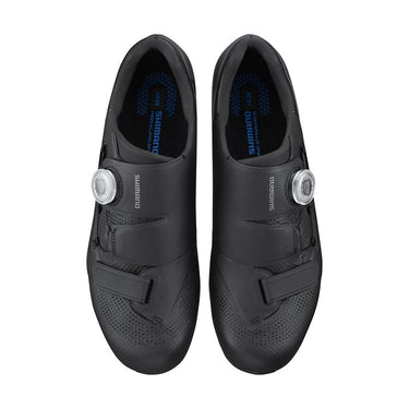 Shimano RC502 Men's Road Cycling Shoes - Shimano - Garage Cycles