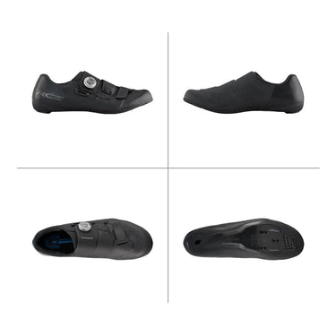 Shimano RC502 Men's Road Cycling Shoes - Shimano - Garage Cycles