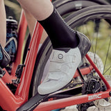 Shimano RC502 Men's Road Cycling Shoes - Shimano - Garage Cycles