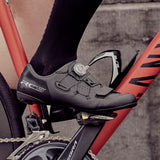 Shimano RC502 Women's Gravel Cycling Shoes - Shimano - Garage Cycles