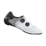 Shimano RC7 Men's Road Cycling Shoes - Shimano - Garage Cycles