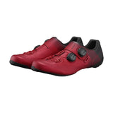 Shimano RC7 Men's Road Cycling Shoes - Shimano - Garage Cycles