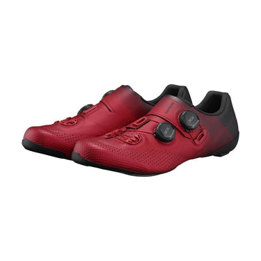 Shimano RC7 Men's Road Cycling Shoes - Shimano - Garage Cycles