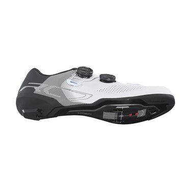 Shimano RC7 Men's Road Cycling Shoes - Shimano - Garage Cycles