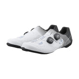Shimano RC7 Men's Road Cycling Shoes - Shimano - Garage Cycles
