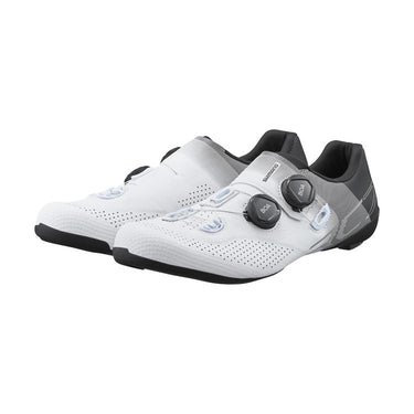 Shimano RC7 Men's Road Cycling Shoes - Shimano - Garage Cycles