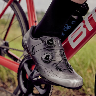 Shimano RC7 Men's Road Cycling Shoes - Shimano - Garage Cycles