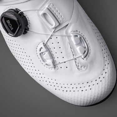 Shimano RC7 Men's Road Cycling Shoes - Shimano - Garage Cycles