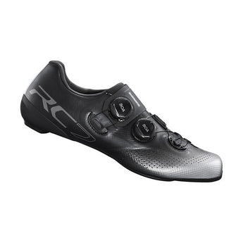 Shimano RC7 Men's Road Cycling Shoes - Shimano - Garage Cycles