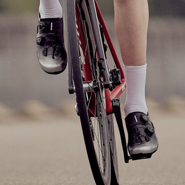 Shimano RC7 Men's Road Cycling Shoes - Shimano - Garage Cycles