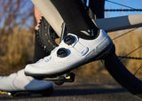 Shimano RC7 Women's Road Cycling Shoes - Shimano - Garage Cycles