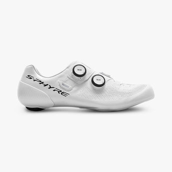 Shimano RC903 Men's Road Cycling Shoes - Shimano - Garage Cycles
