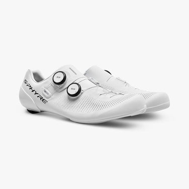 Shimano RC903 Men's Road Cycling Shoes - Shimano - Garage Cycles