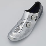Shimano RC9S Men's Road Cycling Shoes - Shimano - Garage Cycles