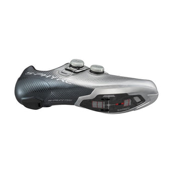 Shimano RC9S Men's Road Cycling Shoes - Shimano - Garage Cycles