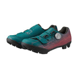 Shimano RX600 Women's Gravel Cycling Shoes - Shimano - Garage Cycles