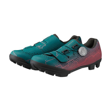 Shimano RX600 Women's Gravel Cycling Shoes - Shimano - Garage Cycles