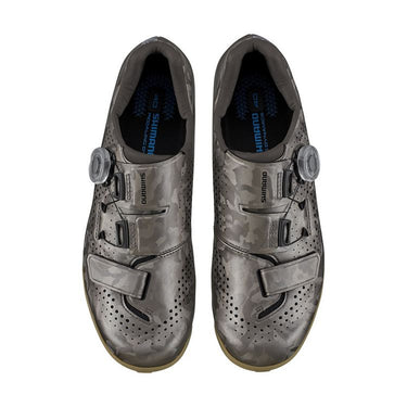 Shimano RX600 Women's Gravel Cycling Shoes - Shimano - Garage Cycles