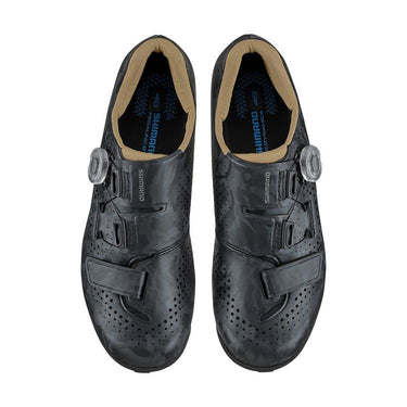 Shimano RX600 Women's Gravel Cycling Shoes - Shimano - Garage Cycles