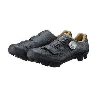 Shimano RX600 Women's Gravel Cycling Shoes - Shimano - Garage Cycles