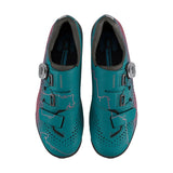 Shimano RX600 Women's Gravel Cycling Shoes - Shimano - Garage Cycles
