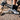 Shimano RX801 Men's Gravel Cycling Shoes - Shimano - Garage Cycles