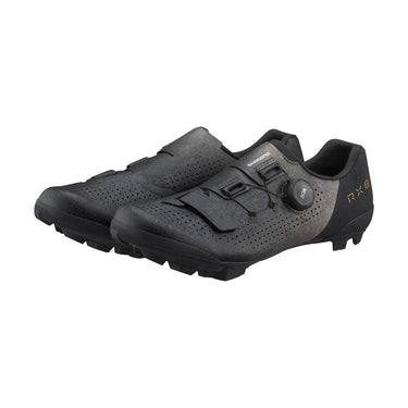 Shimano RX801 Men's Gravel Cycling Shoes - Shimano - Garage Cycles