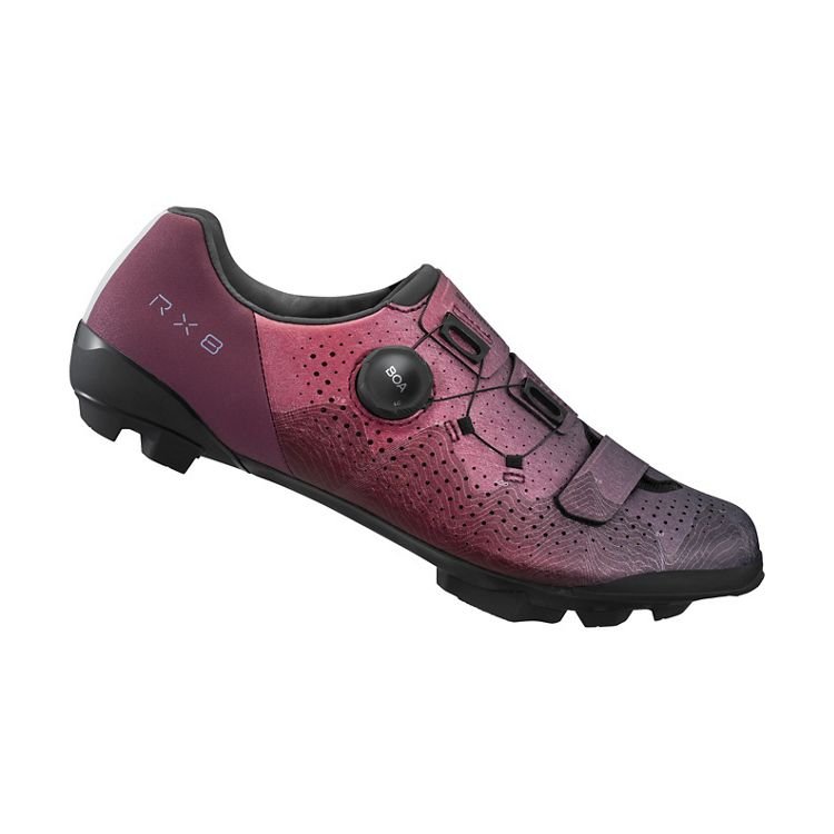 shimano gravel bike shoes Shimano RX801 Men's Gravel Cycling Shoes – Garage Cycles