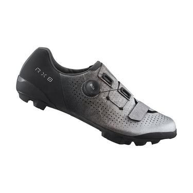 Shimano RX801 Men's Gravel Cycling Shoes - Shimano - Garage Cycles