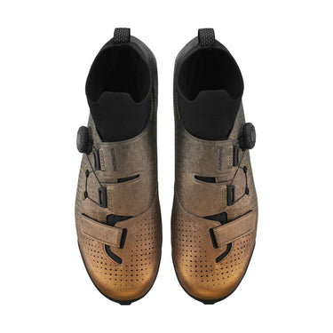 Shimano RX8R Men's Gravel Cycling Shoes - Shimano - Garage Cycles