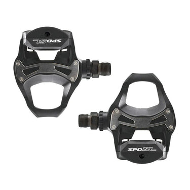 SHIMANO SPD - SL Pedal single sided for Road riding - Shimano - Garage Cycles