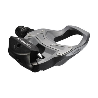 SHIMANO SPD - SL Pedal single sided for Road riding - Shimano - Garage Cycles