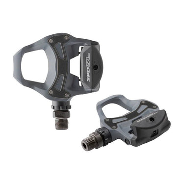 SHIMANO SPD - SL Pedal single sided for Road riding - Shimano - Garage Cycles