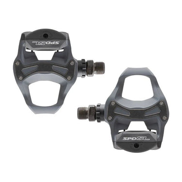 SHIMANO SPD - SL Pedal single sided for Road riding - Shimano - Garage Cycles