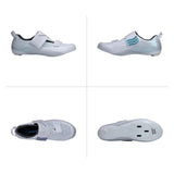 Shimano TR501W Women's Triathlon Cycling Shoes - Shimano - Garage Cycles