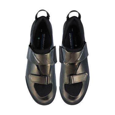 Shimano TR903 Men's Road Cycling Shoes - Shimano - Garage Cycles