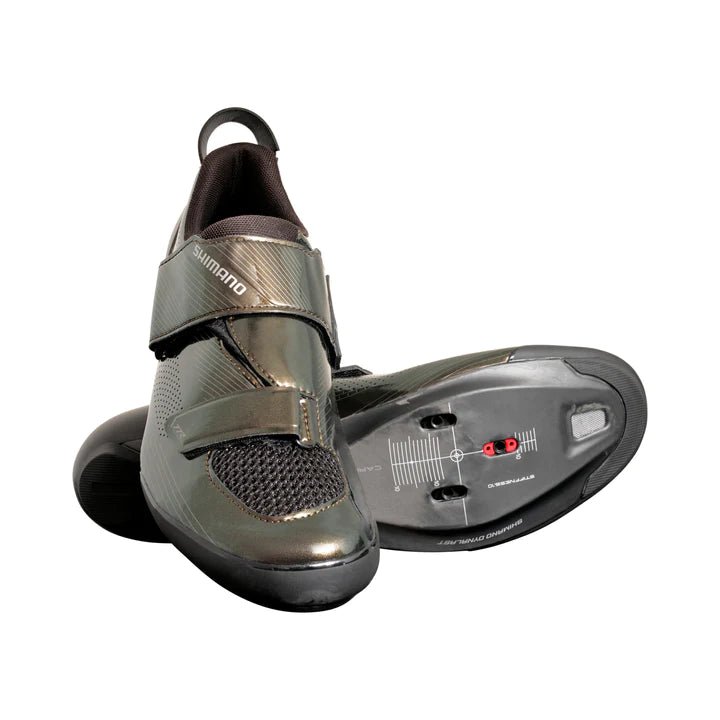 ウェア Shimano TR9 SH-TR903 SPD-SL Shimano TR9 Triathlon Cycling Shoes SH-TR903 - BikeShoes.com